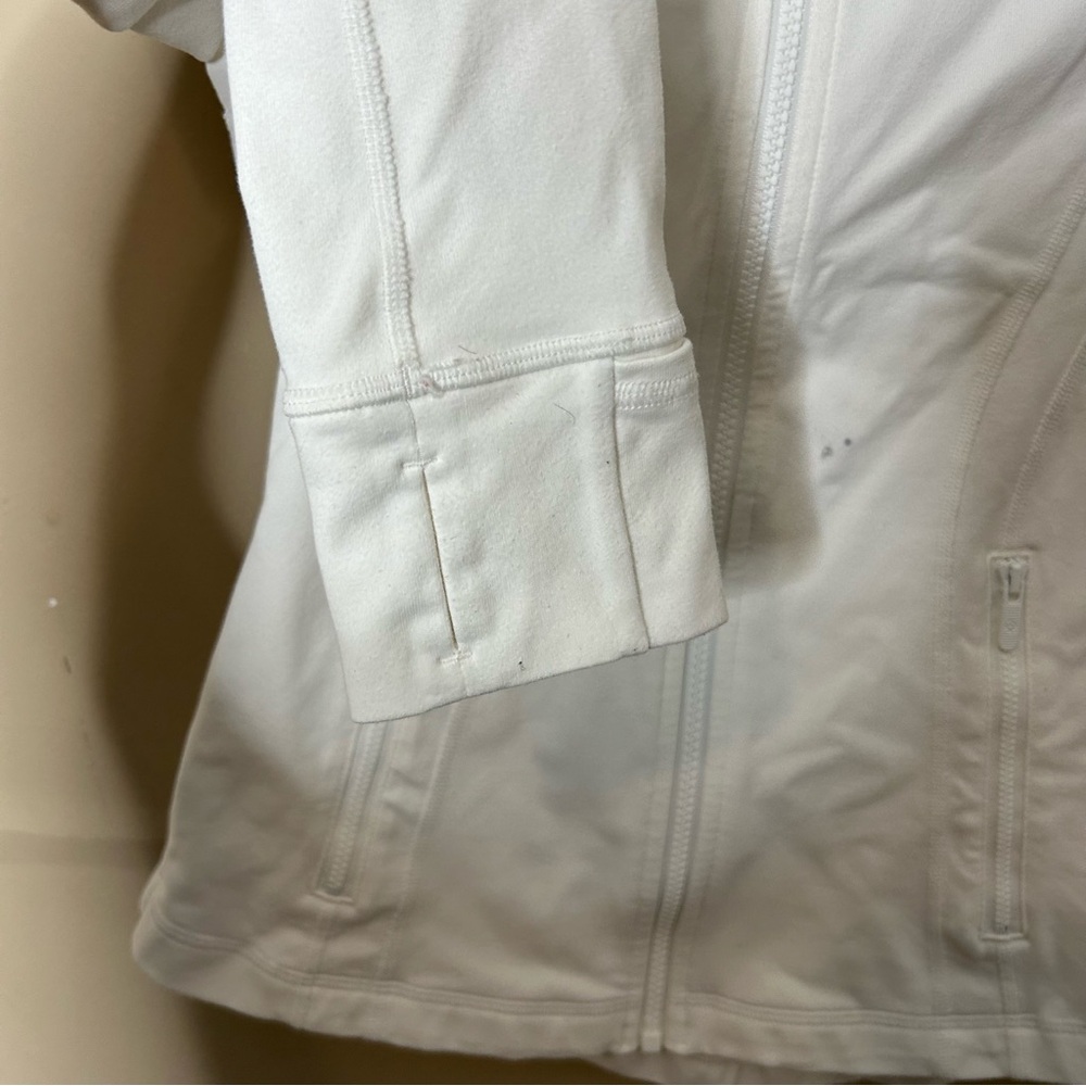 Lululemon Define Jacket(Flawed Read Description) - image 6